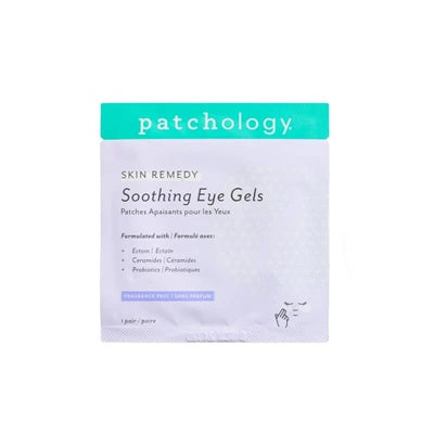 SKIN REMEDY SOOTHING EYE GELS