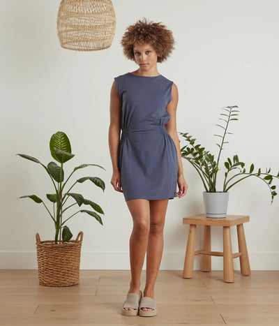 SANDY DRESS