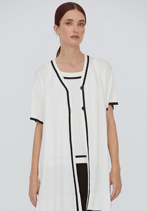ROMILLY CARDIGAN