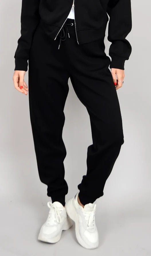 RONITA SCUBA JOGGER - prune, olive or black