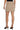 CARGO SKORT - biscuit tan