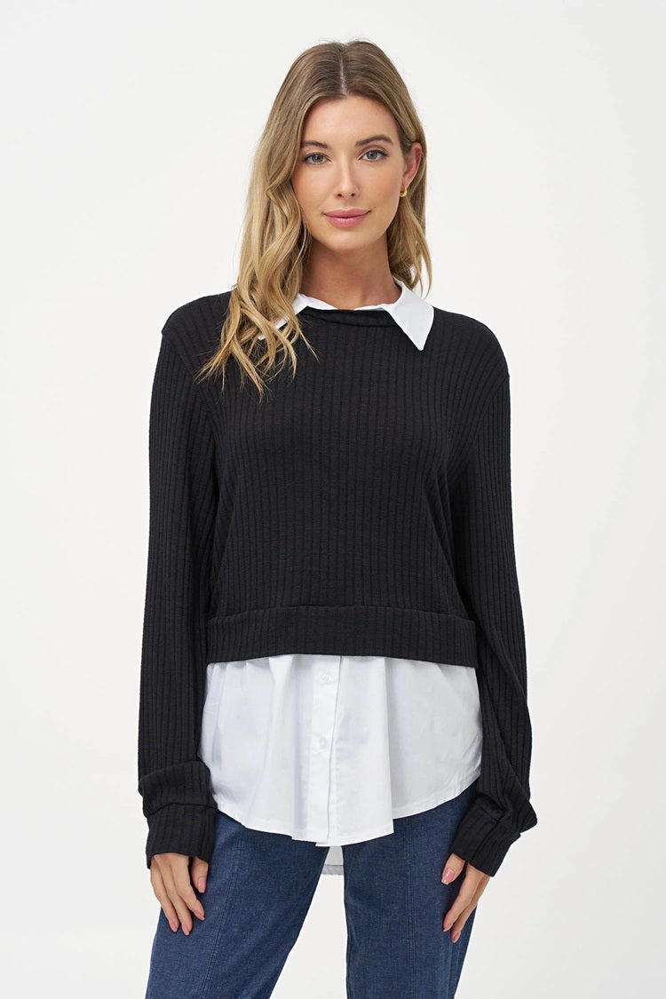 AURELIA TOP