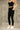 Bamboo High Band Legging With Pockets