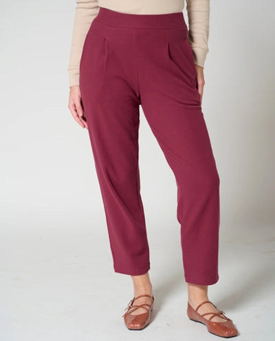 HEIDI TAPERED PANTS