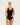 BOODY SEAMFREE TANK - black or white
