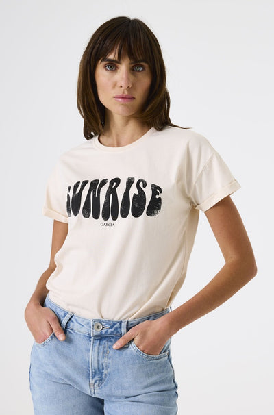 SUNRISE TEE