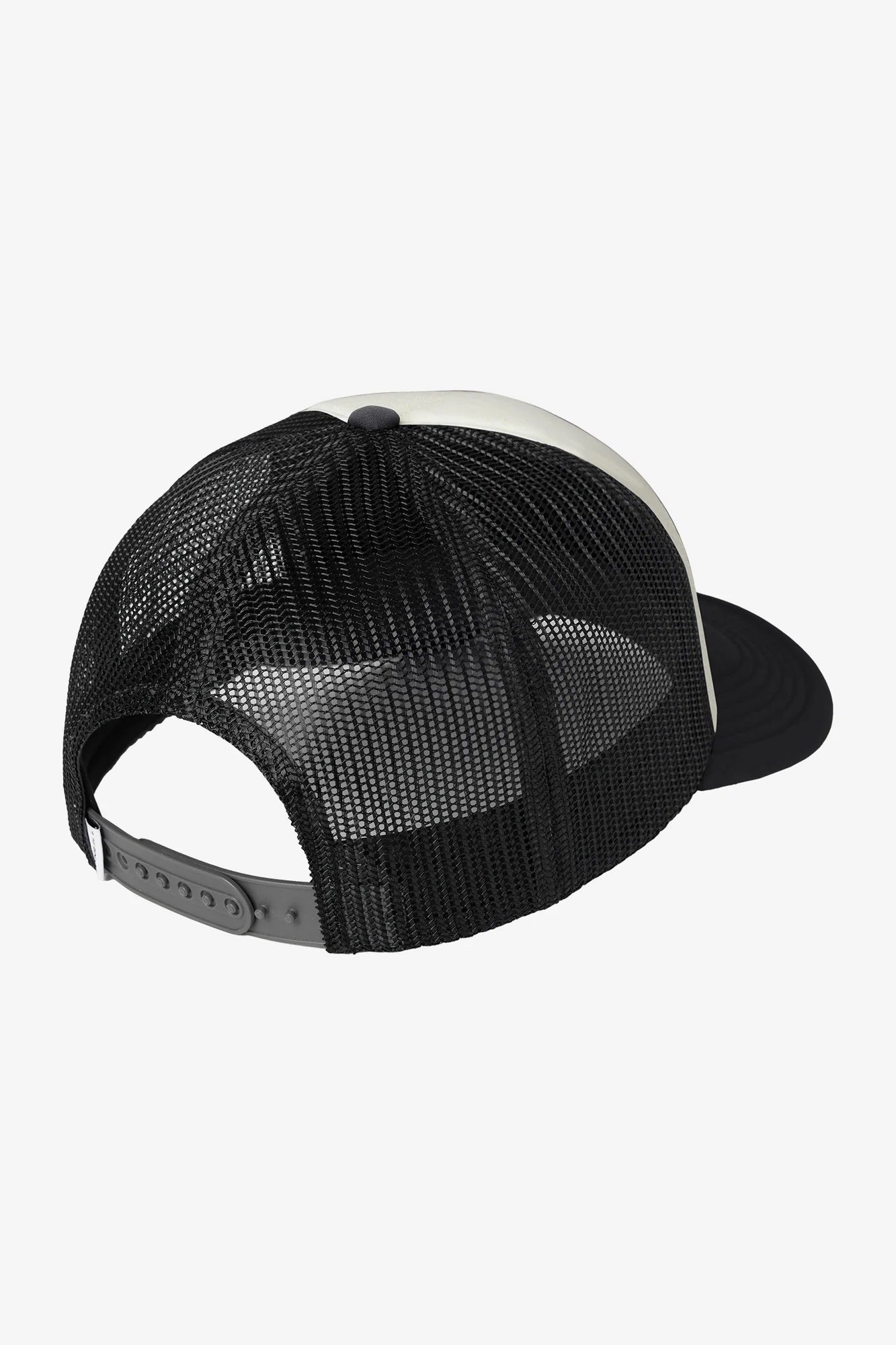 RAVI TRUCKER HAT - olive or white