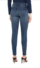 ABBY SKINNY-san fernando 30"