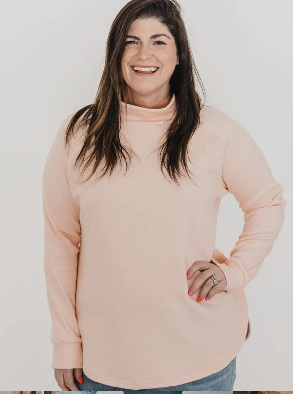 CLASSIC DUSK SWEATER - 13 colours