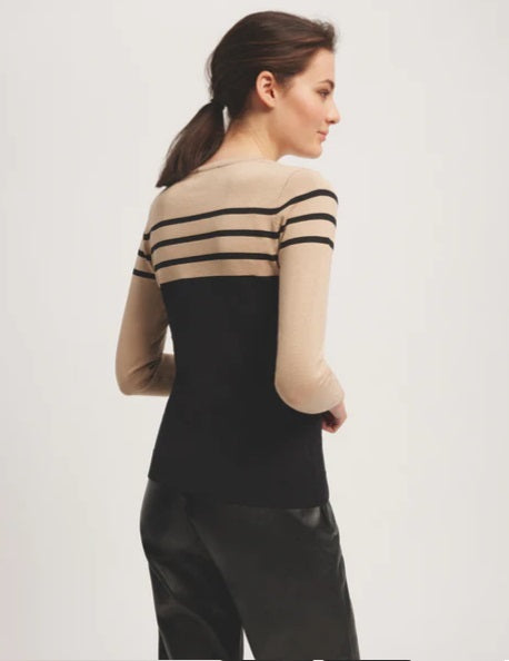STELLA SWEATER
