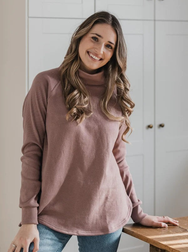 CLASSIC DUSK SWEATER - 13 colours