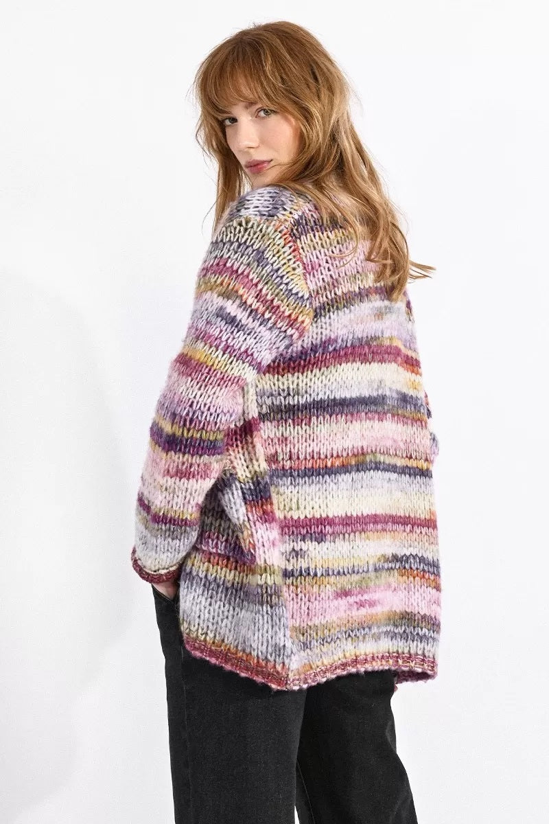 SHILOH CARDIGAN
