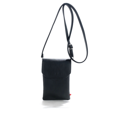 GAMBIT TECH BEA CROSSBODY - black or fog