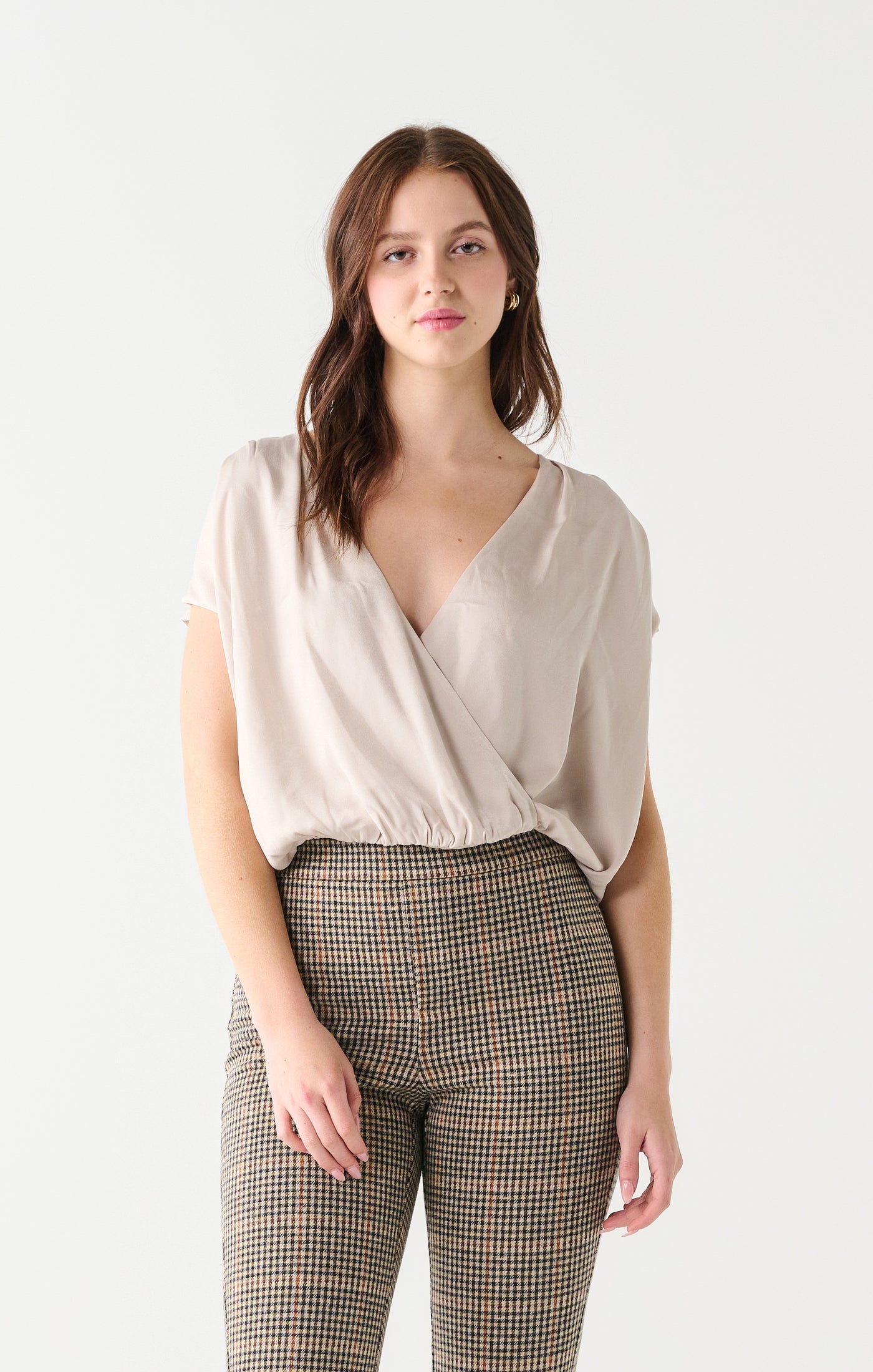 JULIAN WRAP TOP