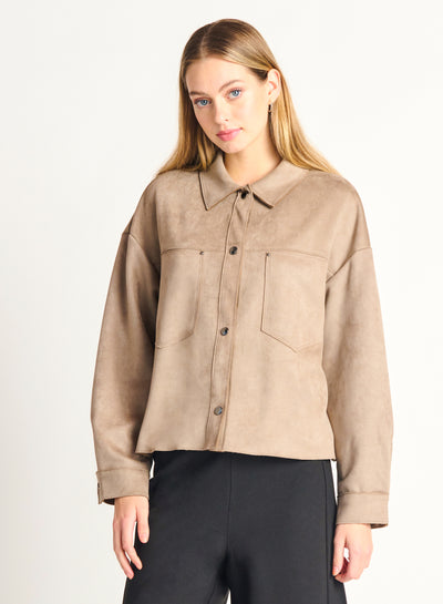 LIBBY JACKET