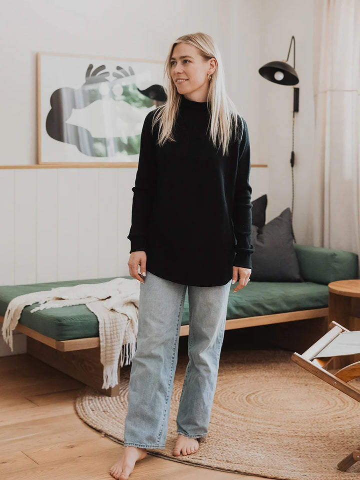 CLASSIC DUSK SWEATER - 13 colours