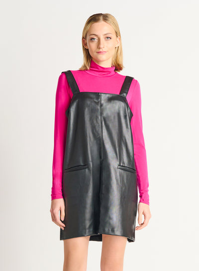 PINAFORE DRESS