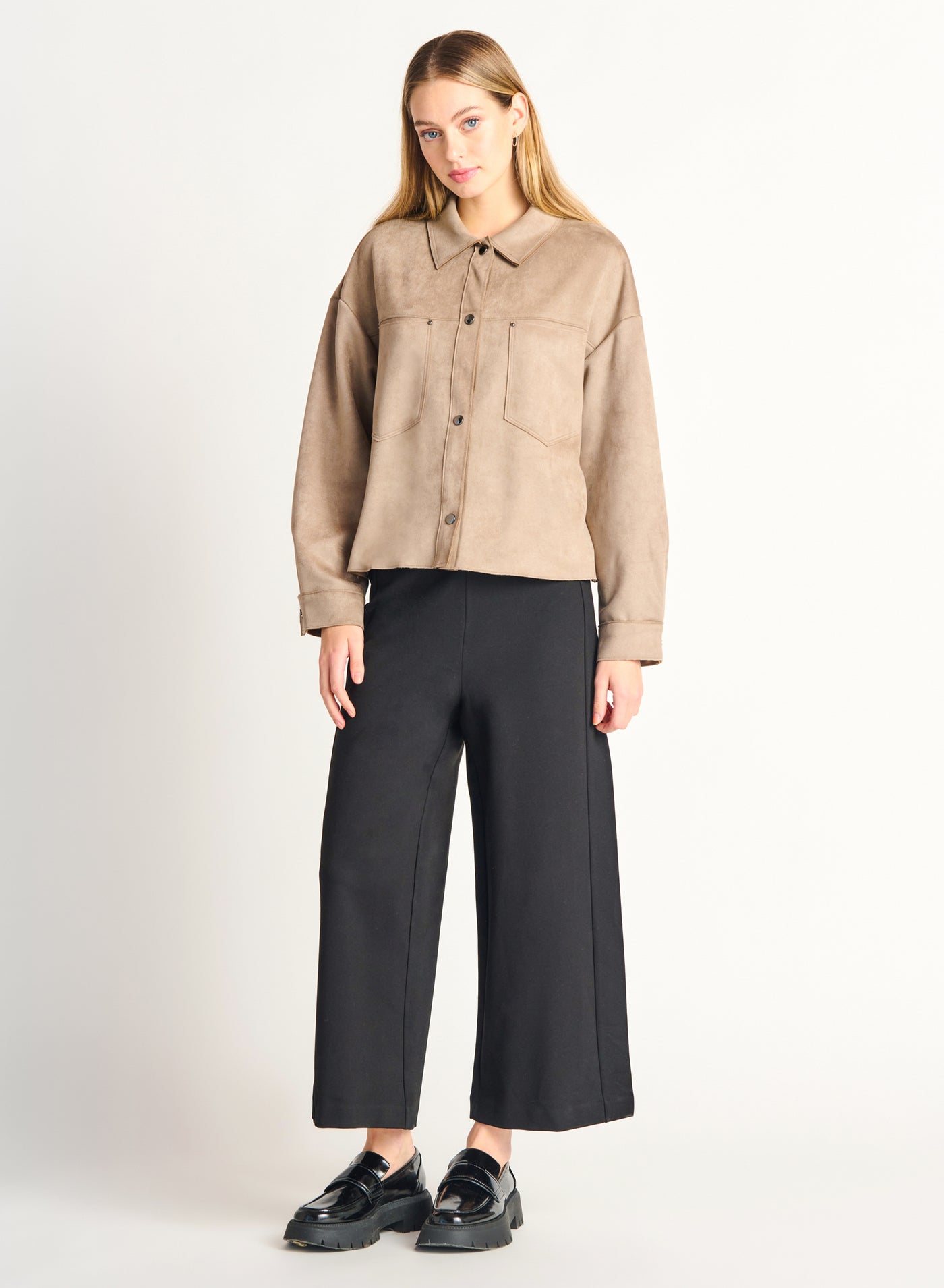 LIBBY JACKET
