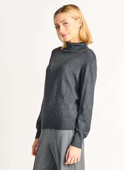 ANELLA TURTLENECK