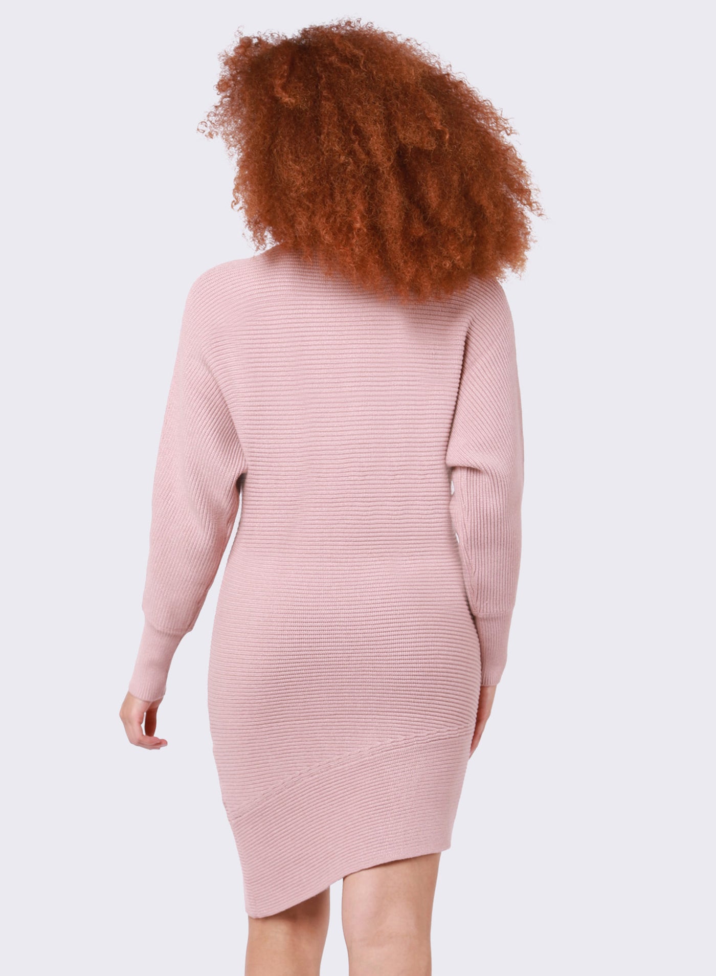 JEMMA SWEATER DRESS