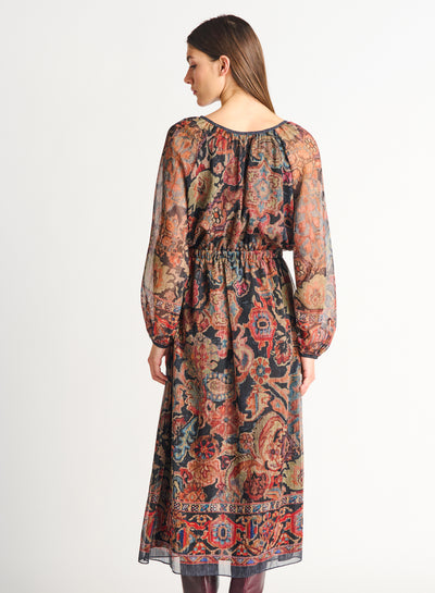 LANDA DRESS