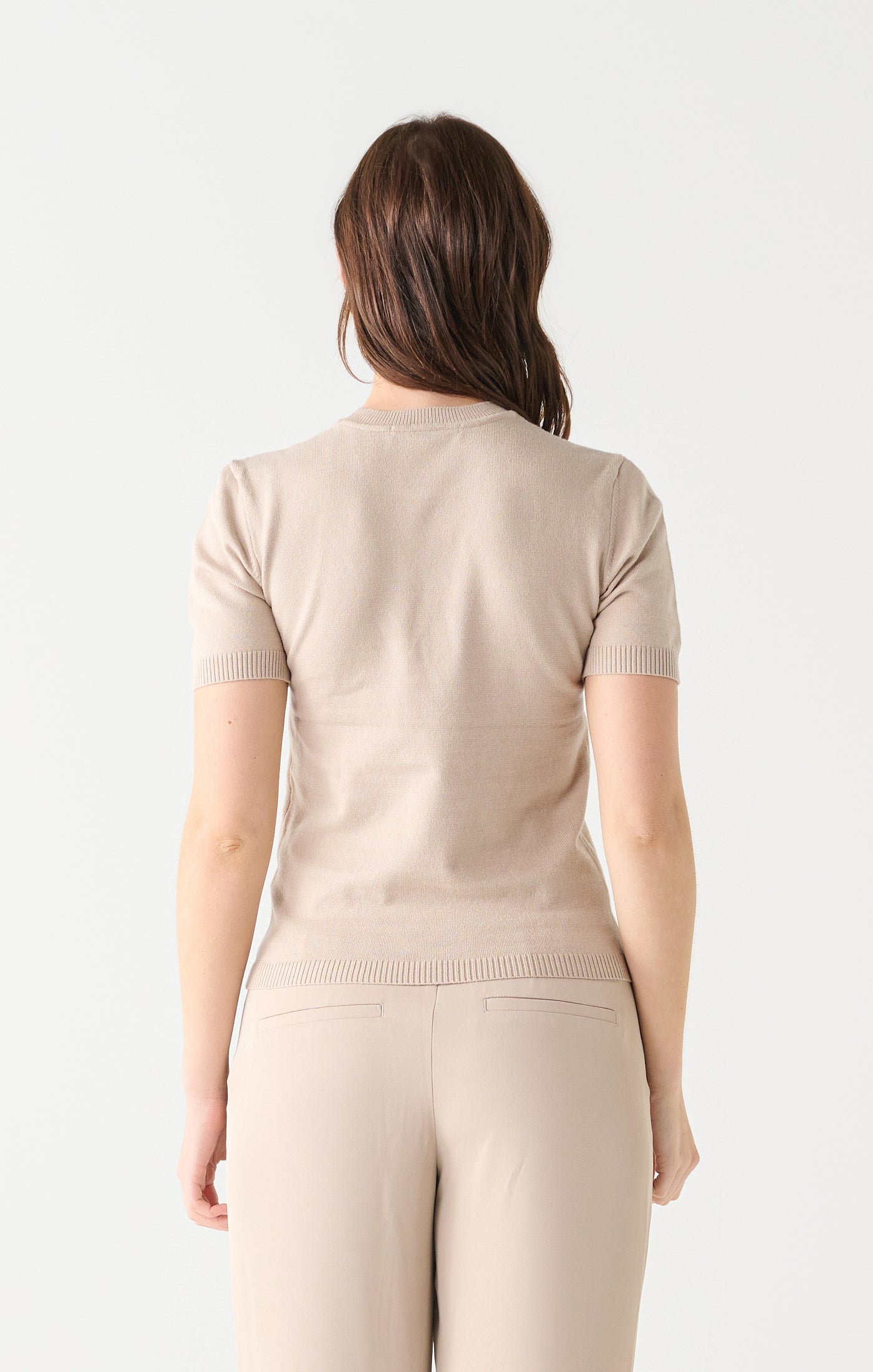 LINNA SWEATSHIRT TEE