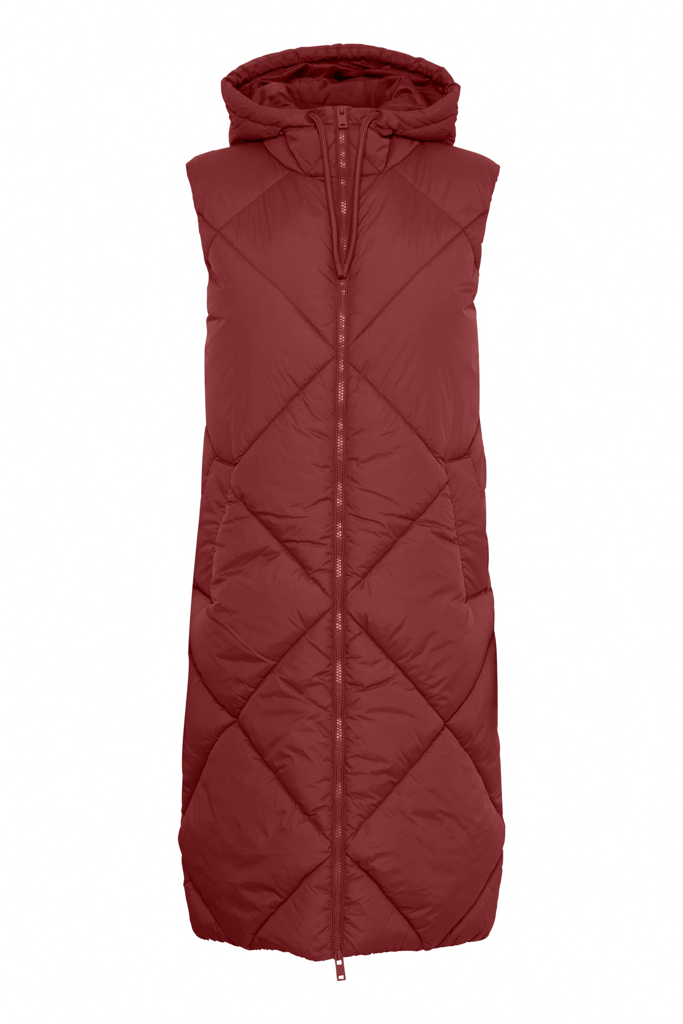 BOMINA VEST
