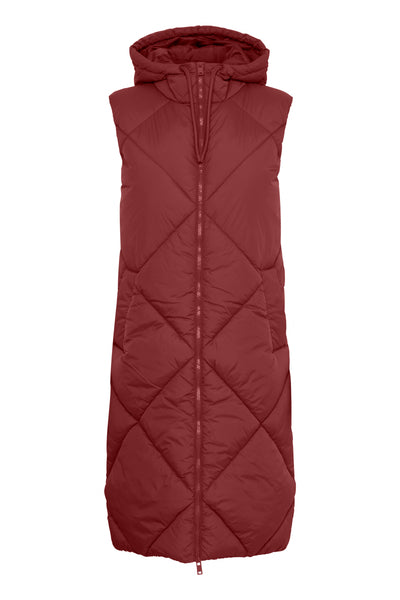 BOMINA VEST