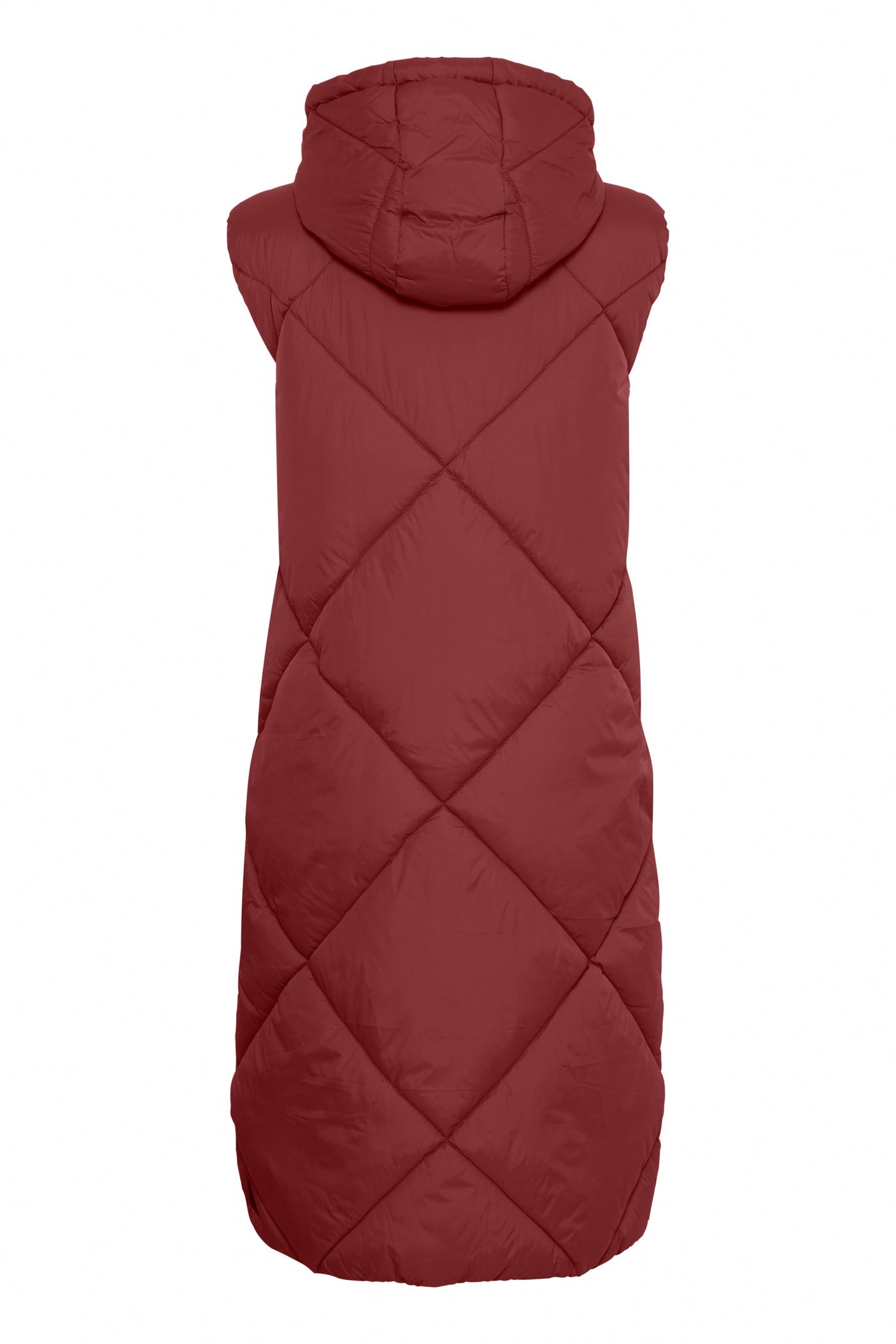 BOMINA VEST
