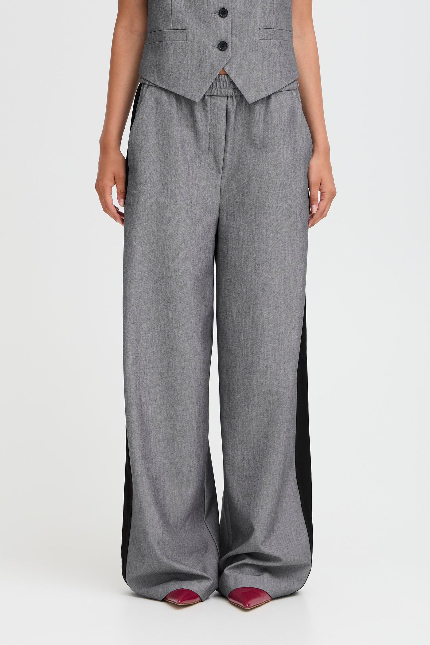 DANTA JOGGER PANT