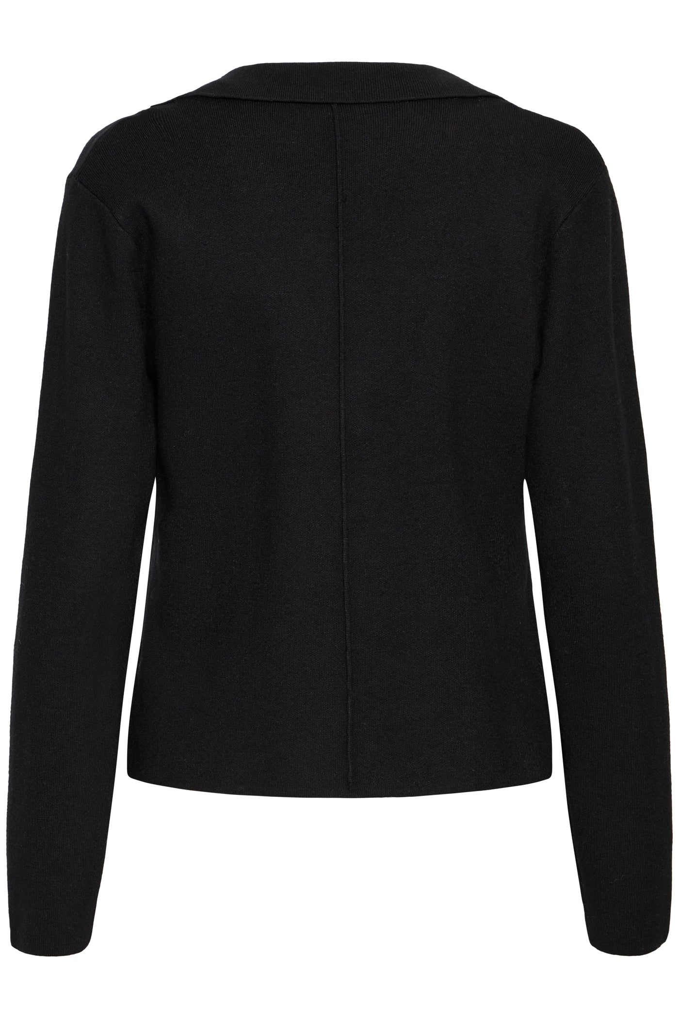OTARI KNIT BLAZER