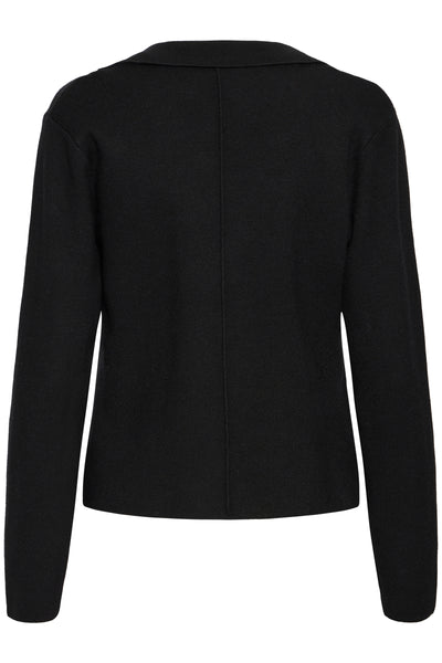 OTARI KNIT BLAZER