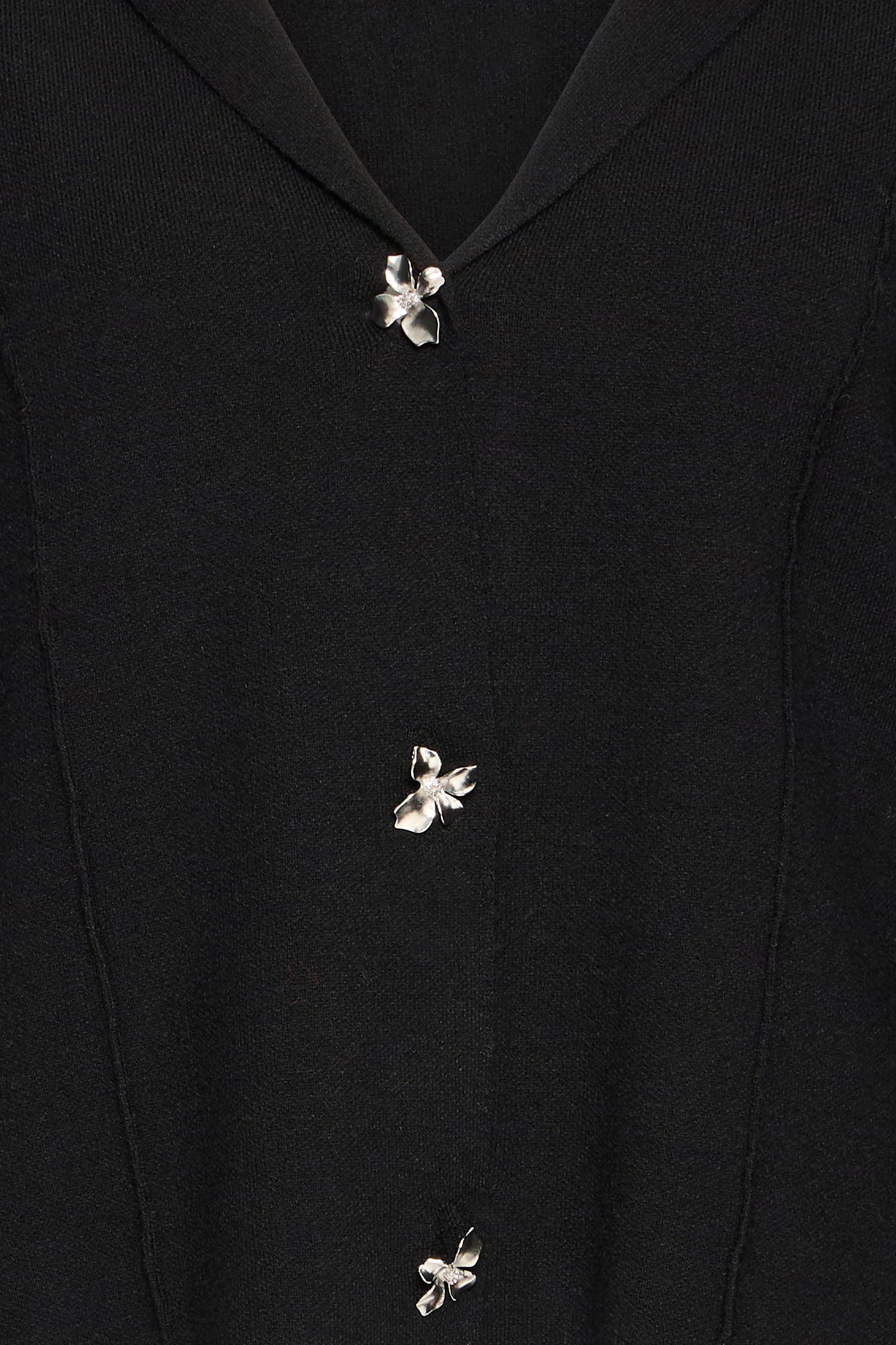 OTARI KNIT BLAZER