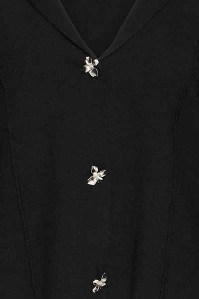 OTARI KNIT BLAZER