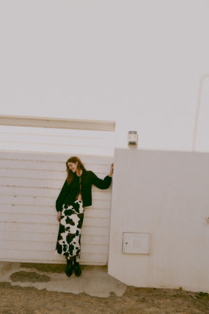 IHAMMA SKIRT