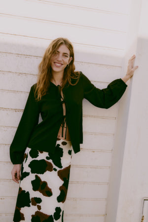 IHAMMA SKIRT