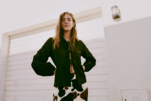 IHAMMA SKIRT