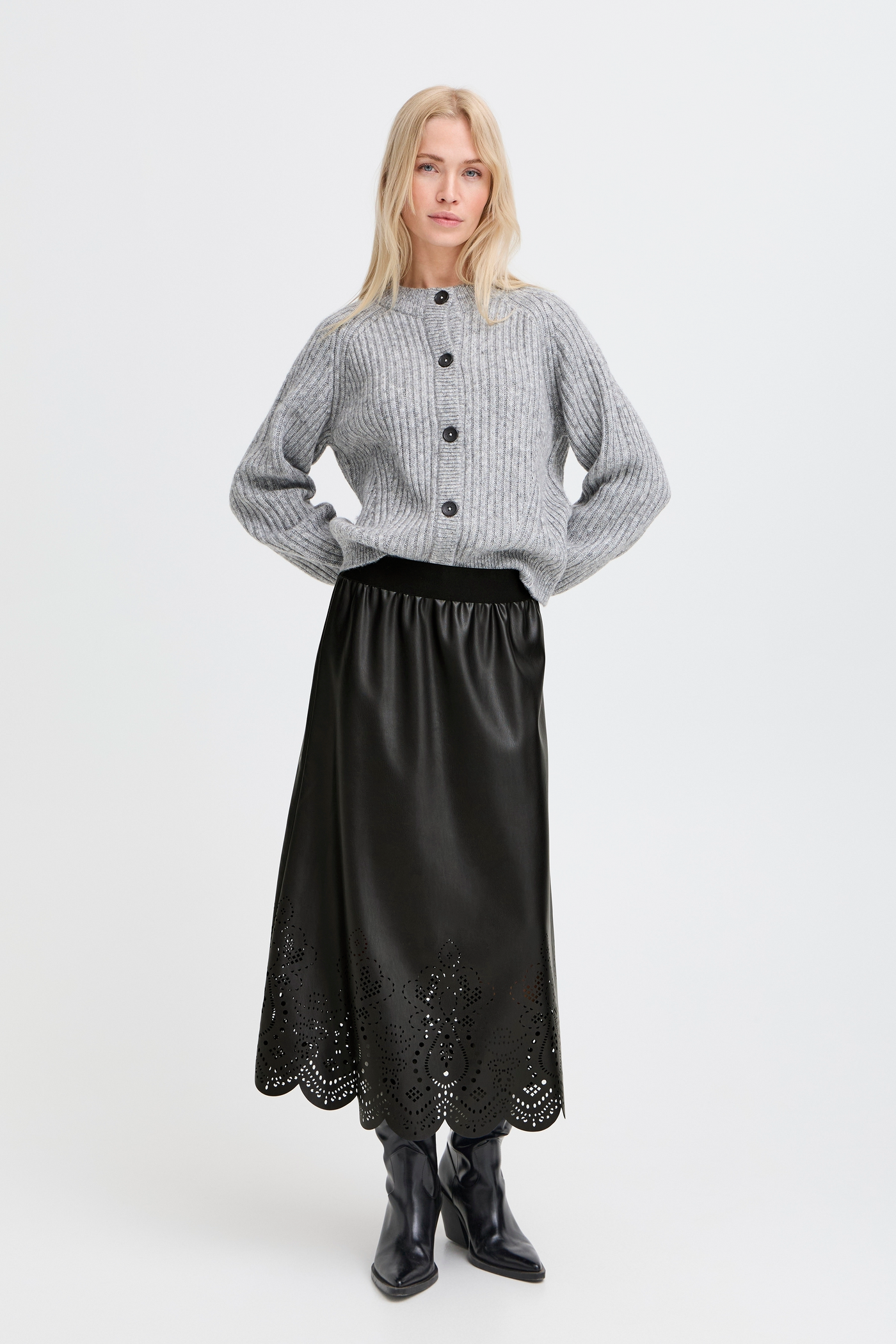 DENSIO SKIRT