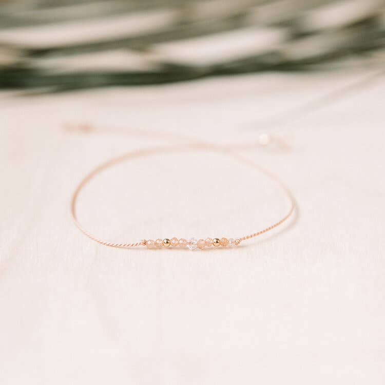 Purpose Wish Bracelet