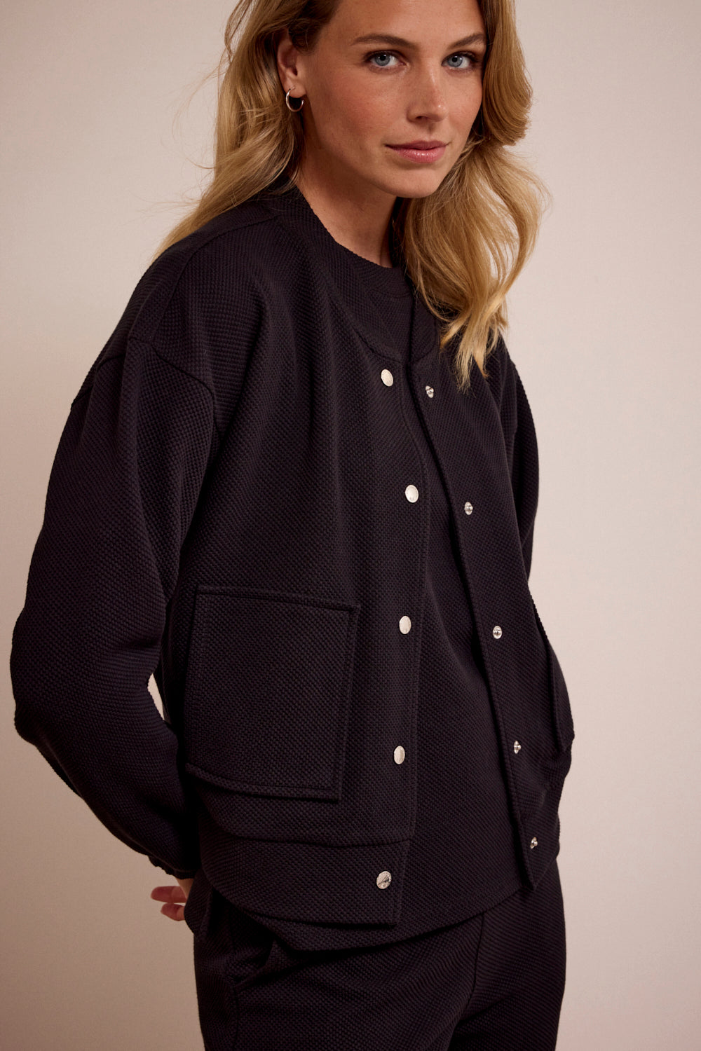 STELLA BOMBER