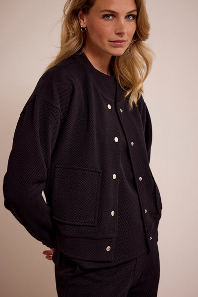 STELLA BOMBER