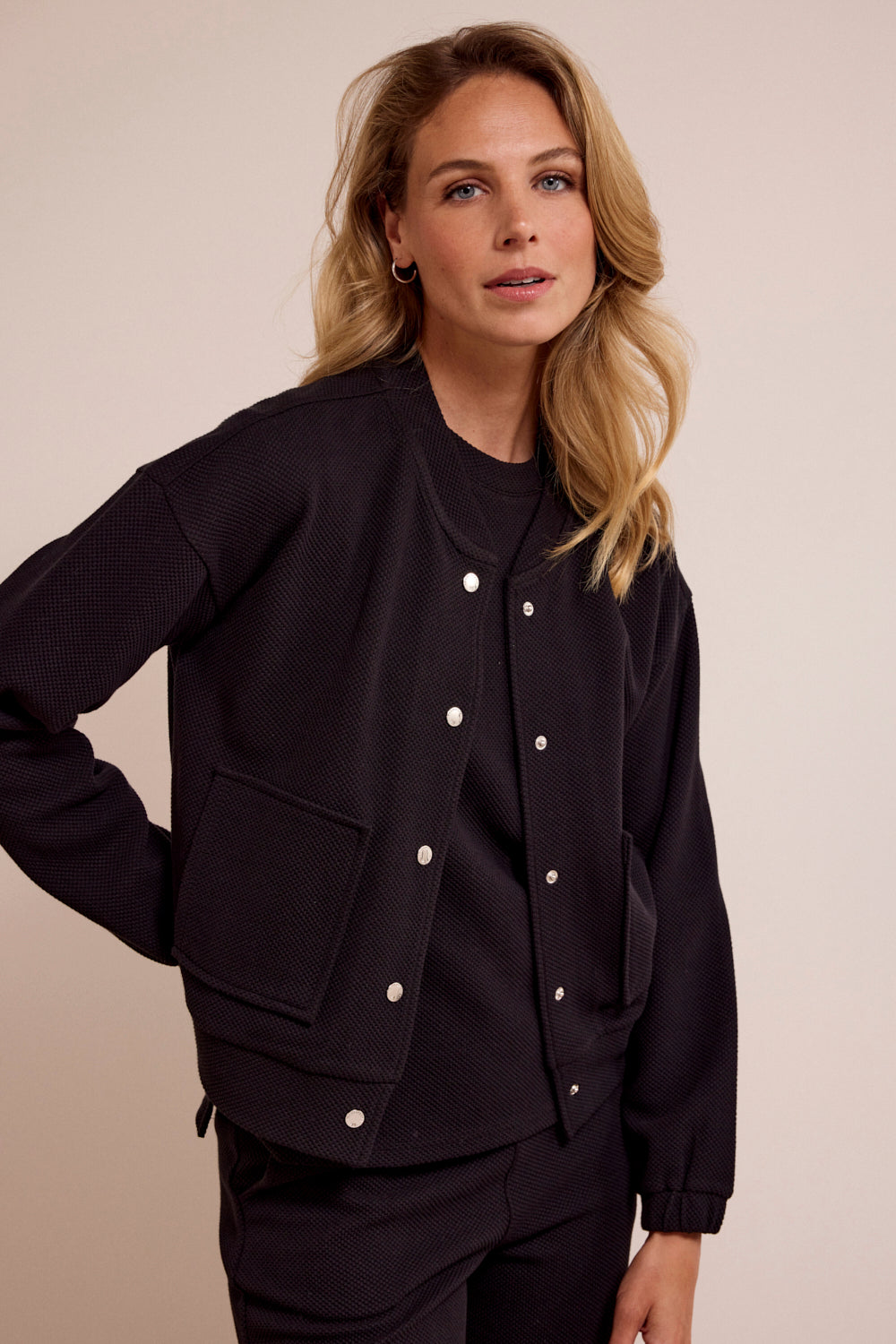 STELLA BOMBER