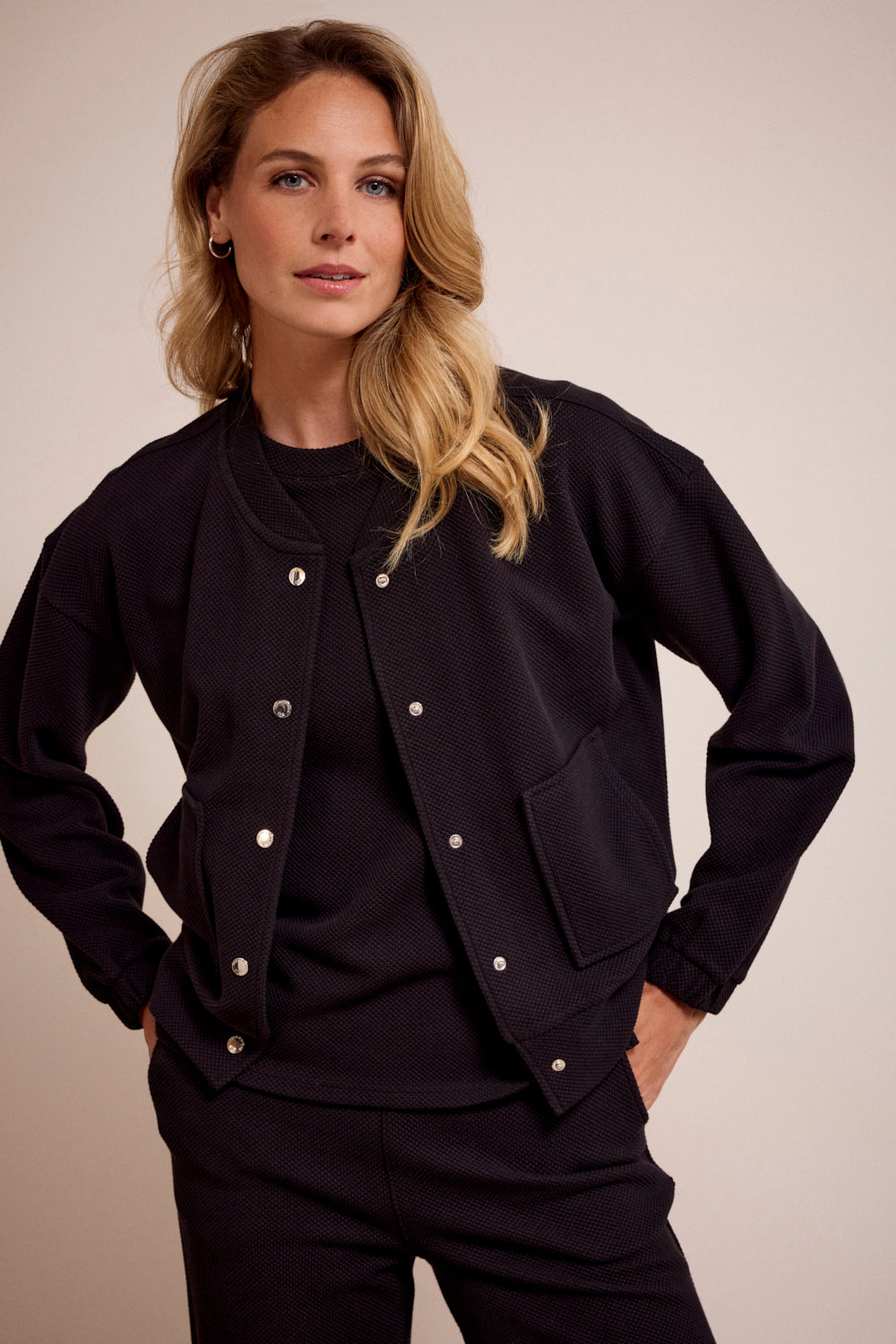 STELLA BOMBER
