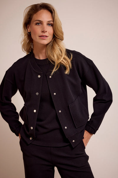 STELLA BOMBER