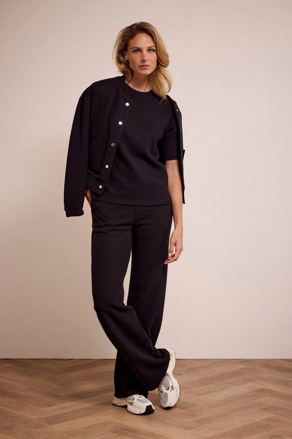 STELLA BOMBER