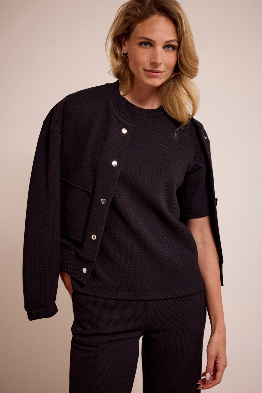 STELLA BOMBER