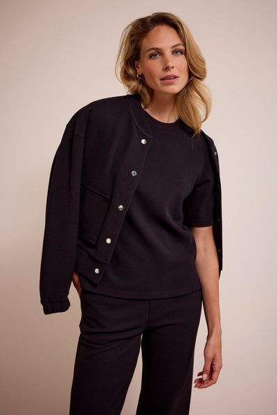 STELLA BOMBER