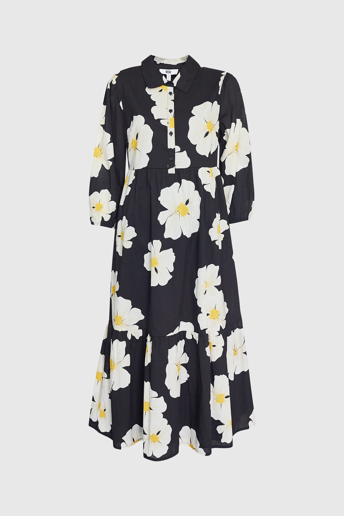 MAGNOLIA DRESS