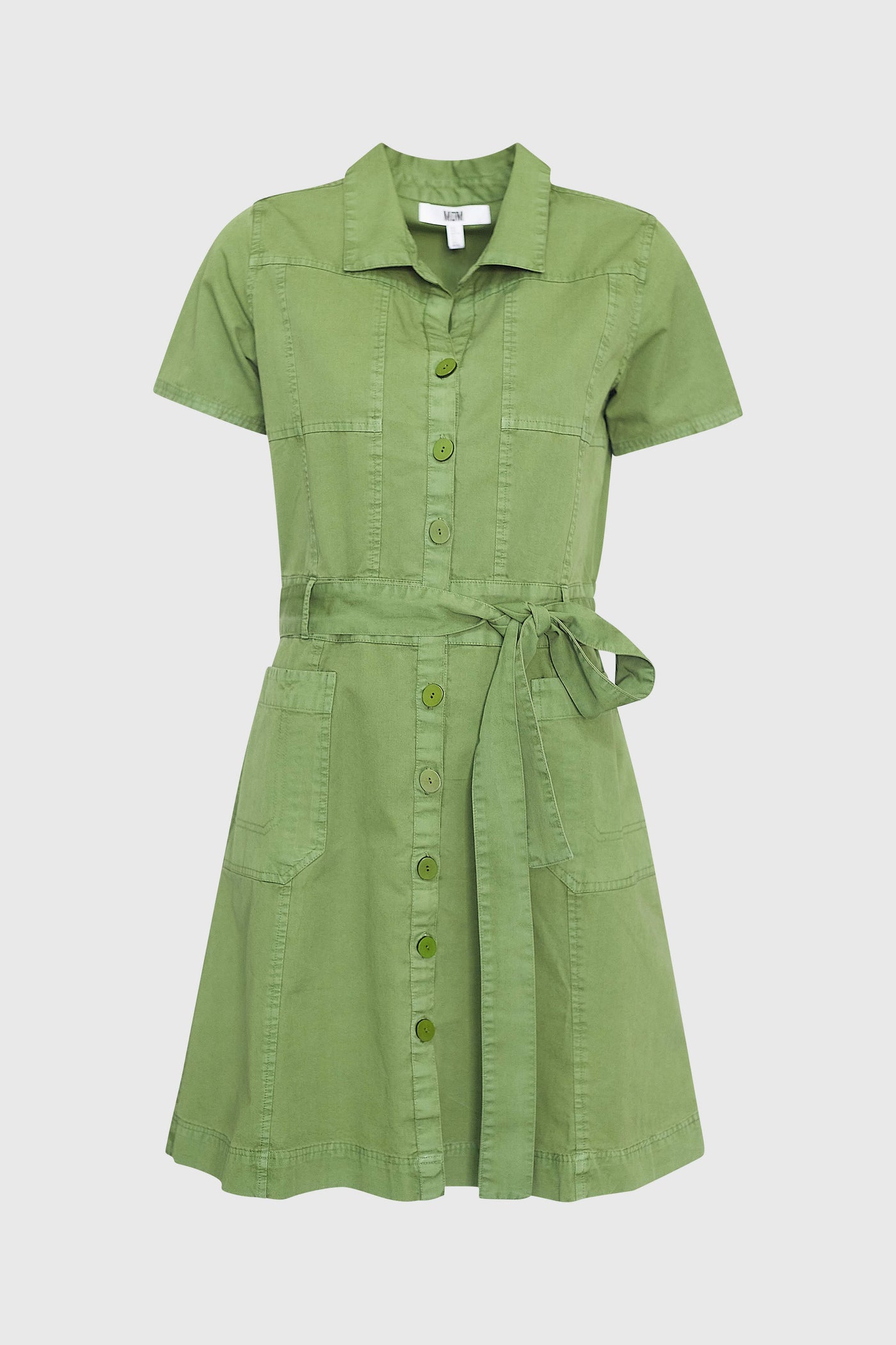 LIEUTENANT DRESS