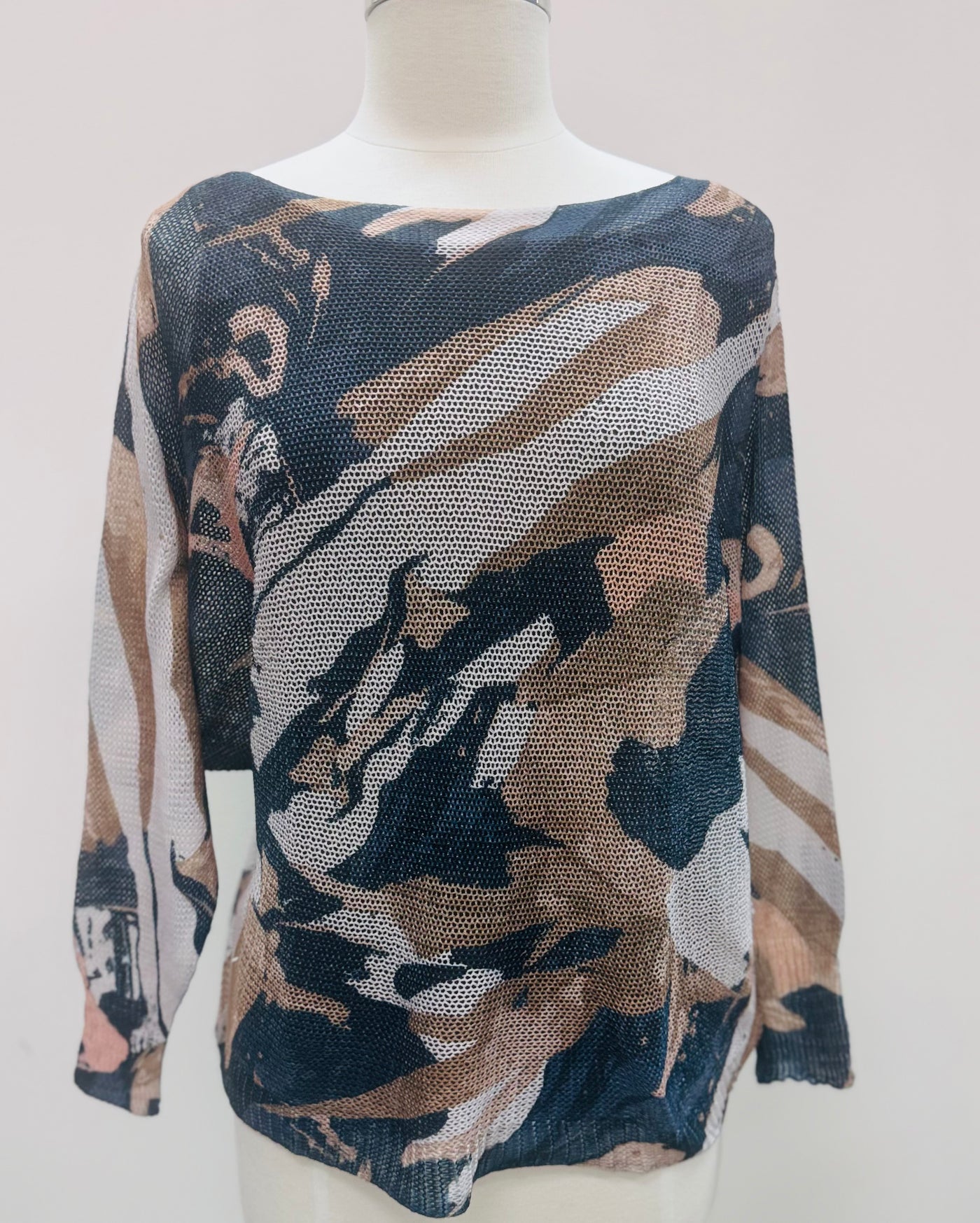 THALASSA TOP